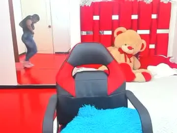 Gabriela_honeey  live sex cam