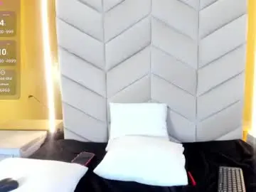 Hanny_thomson69  live sex cam