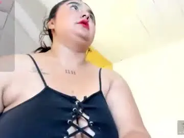 Hanny_thomson69  live sex cam