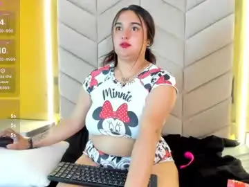 Hanny_thomson69  live sex cam