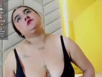 Hanny_thomson69  live sex cam