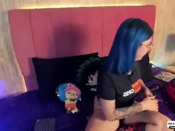 Himiko_toga1  live sex cam