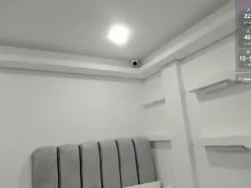 Im_merlina  live sex cam