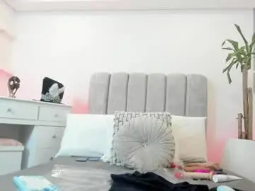 Im_merlina  live sex cam