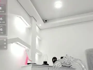 Im_merlina  live sex cam