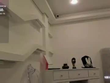 Im_merlina  live sex cam