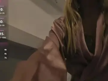Im_merlina  live sex cam