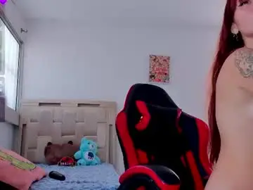 Khalessi07  live sex cam