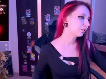 Lavender_monster  live sex cam