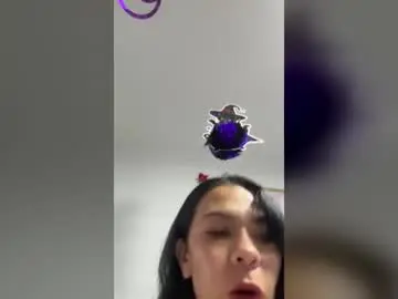Lilith_vanellope  live sex cam