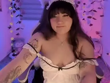 Limoncito_blossom2  live sex cam