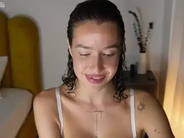 Linkinsweeet  live sex cam