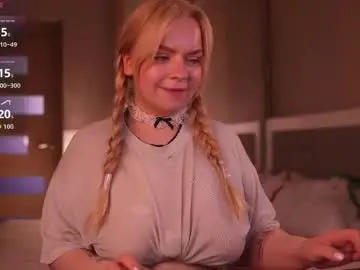 Lisalovesweet  live sex cam