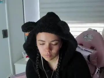 Mal_norma  live sex cam