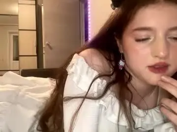 Maxierobella  live sex cam