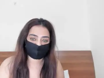 Missmask24  live sex cam