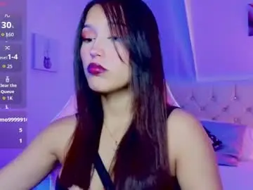 Naomifire_  live sex cam