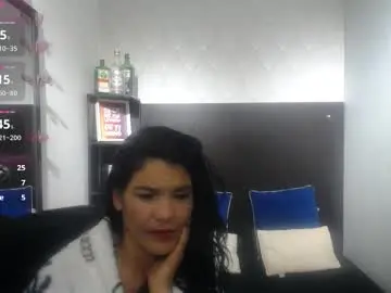 Samanta_ortizz  live sex cam