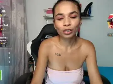 Samanthaa_queen  live sex cam