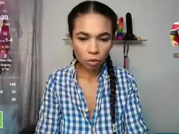 Samanthaa_queen  live sex cam