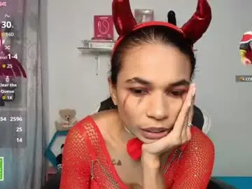 Samanthaa_queen  live sex cam