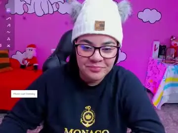 Shaaroonhillss1  live sex cam