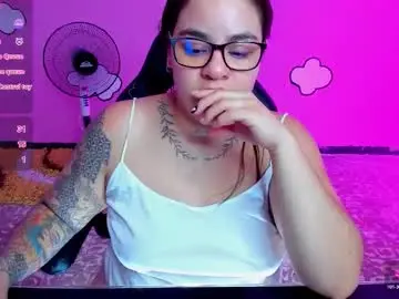 Shaaroonhillss1  live sex cam
