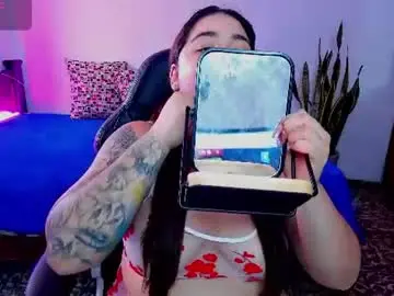 Shaaroonhillss1  live sex cam