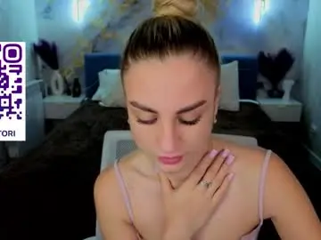 Silen_tori  live sex cam