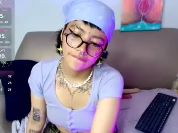 Soul_1111  live sex cam