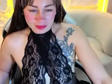 Tahis_a  live sex cam