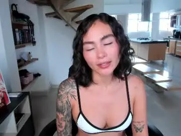 Valerieaustin  live sex cam