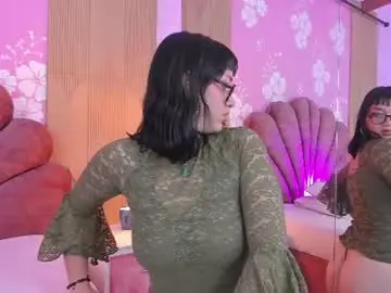 Violetmoore_  live sex cam