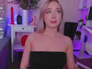 Xmisslisax  live sex cam