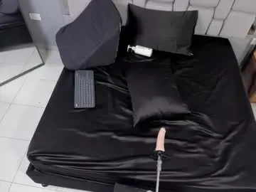 Belanny_  live sex cam