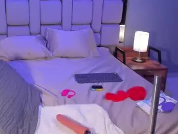 Belanny_  live sex cam