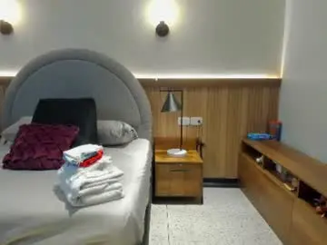 Belanny_  live sex cam