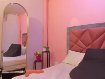 Belanny_  live sex cam