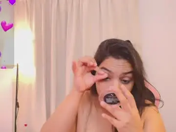 Brenda__gomez  live sex cam