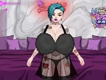 Bustyabi  live sex cam