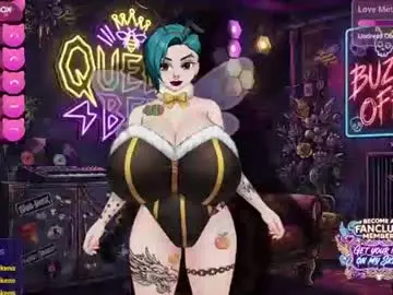 Bustyabi  live sex cam