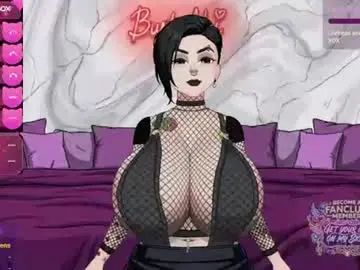 Bustyabi  live sex cam