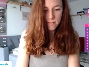 Devilishwendy  live sex cam