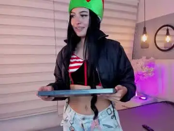 Eimy_saenz_1  live sex cam