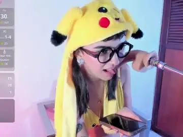 Eimy_salome_  live sex cam