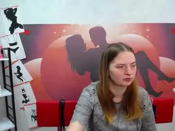 Freyadak  live sex cam