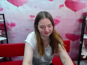 Freyadak  live sex cam