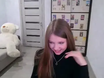Ginnyblackk  live sex cam