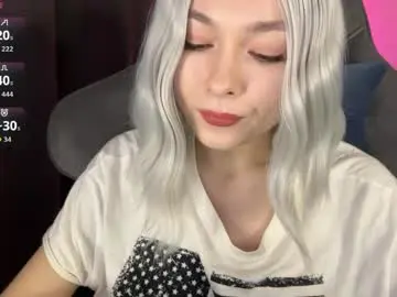 Hey_nora_  live sex cam