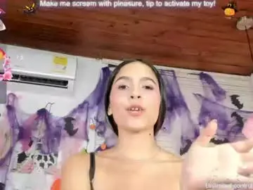 Ivy_molinas  live sex cam
